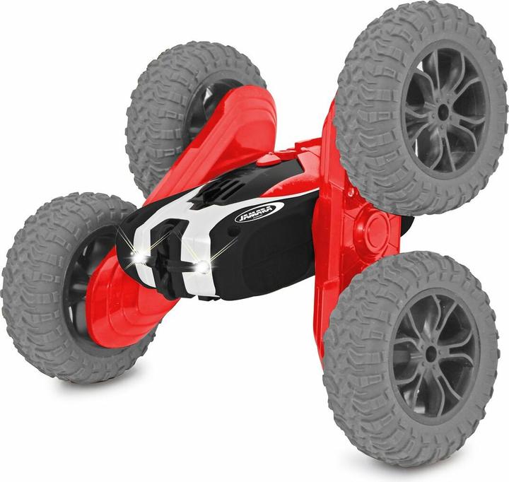 Produktbild Jamara SpinX Stuntcar