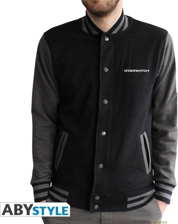 Actual product image ABYstyle Overwatch - Logo - L size (L)