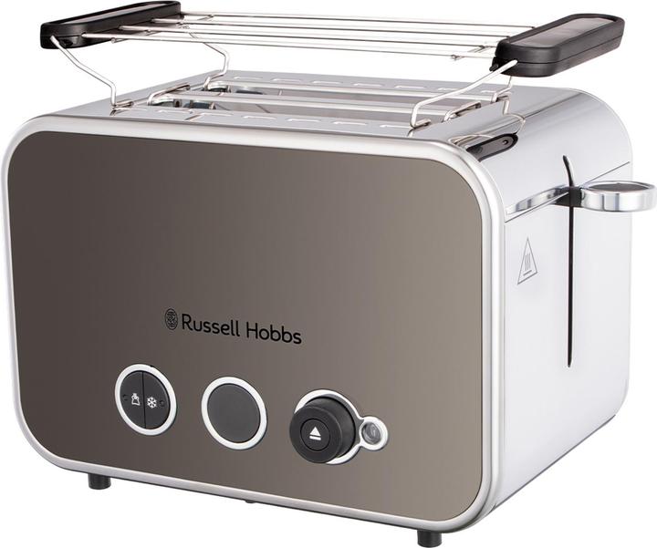 Produktbild Russell Hobbs 26432-56, Edelstahl Titanium
