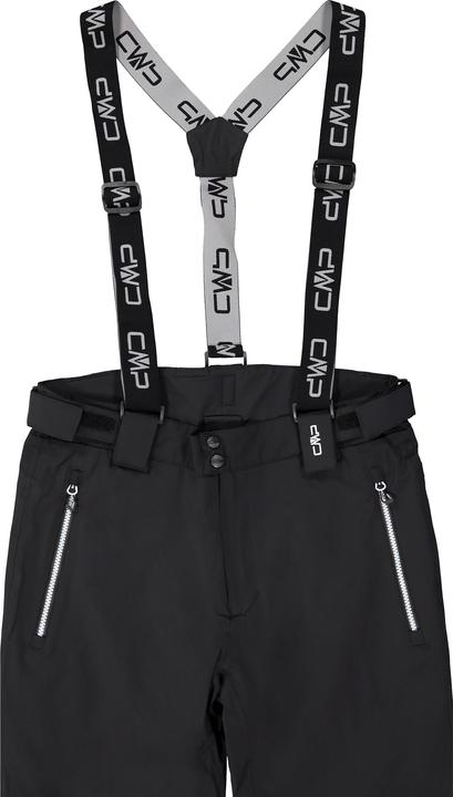 Immagine prodotto CMP Campagnolo Proteggere i pantaloni da sci elasticizzati (3XL)