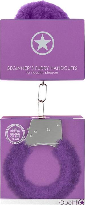 Produktbild Ouch! Handschellen