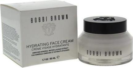Actual product image Bobbi Brown Hydrating Face Cream (50 ml, 24h cream)