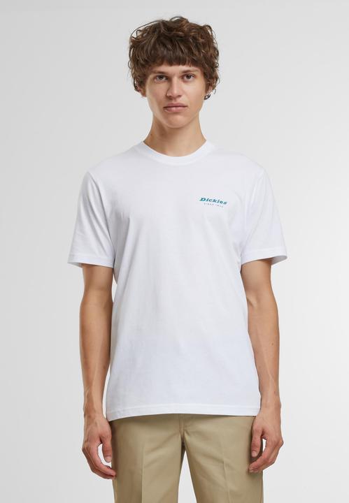 Immagine prodotto Dickies Maglietta Clackamas Box - 125445 (S)