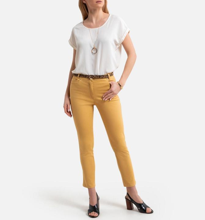 Immagine prodotto Anne Weyburn Camicia a tunica con scollo rotondo (38)