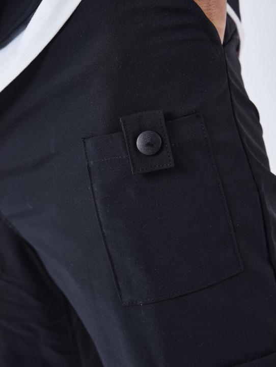 Actual product image Project X Paris trouer cargo multipoche project x pari (S)