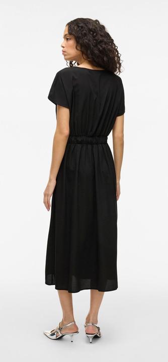 Immagine prodotto Vila Kurzarm Midikleid (42)