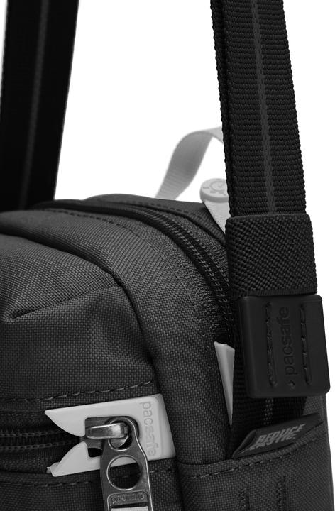 Actual product image Pacsafe GO Micro Crossbody