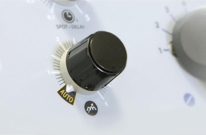 Produktbild GYS Schutzgas Schweissgerät MIG/MAG 400V, 40 - 350A, mit Schweissausrüstung