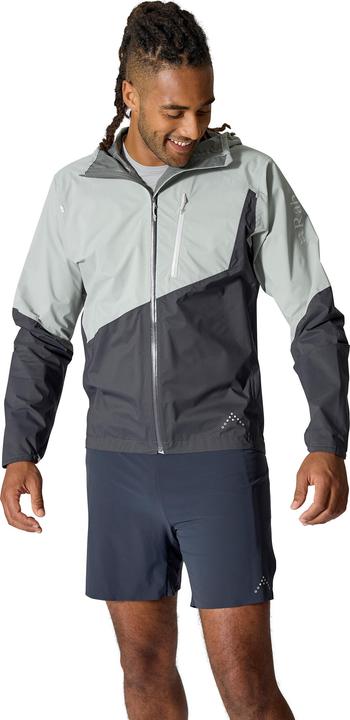 Immagine prodotto Rab Downpour Trail Light Jacket - Regenjacke - Herren (XL)