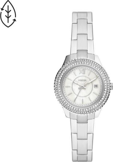 Actual product image Fossil Stella (Analogue wristwatch, 30 mm)