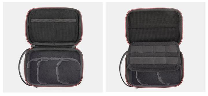 Produktbild Pgytech Osmo Pocket / Action Schutztasche mini (Hero 7, Osmo Action, Osmo Pocket)