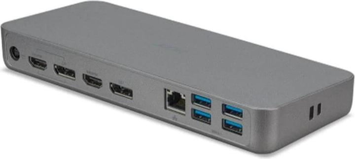 Produktbild Acer Dockingstation USB Type-C D501 (USB-C, 4 Ports)