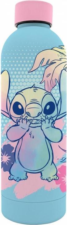 Produktbild Stitch Disney stainless steel bottle 500ml (0.50 l)