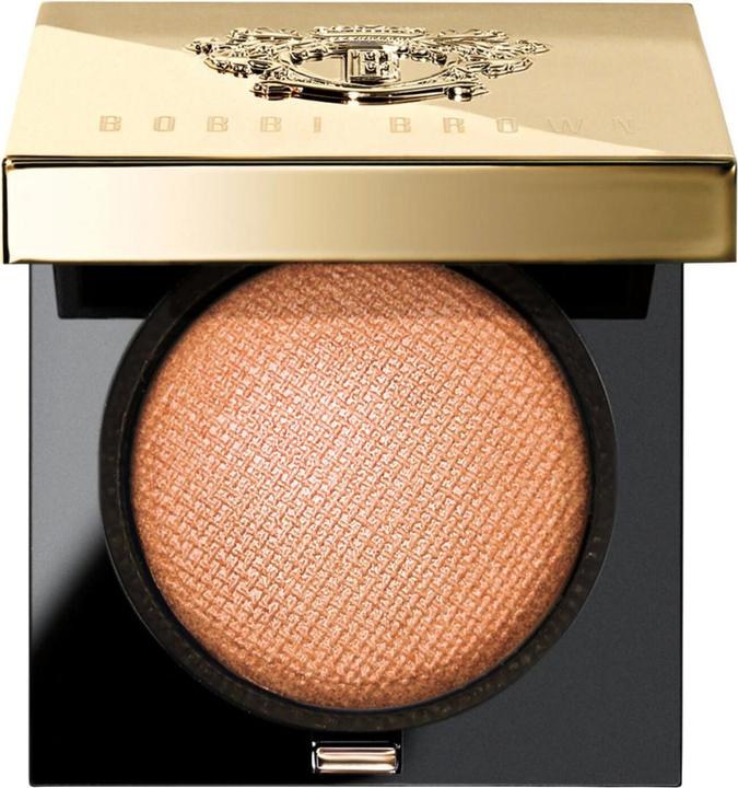 Produktbild Bobbi Brown Luxe Eye Shadow (Kupfer, Metallic)