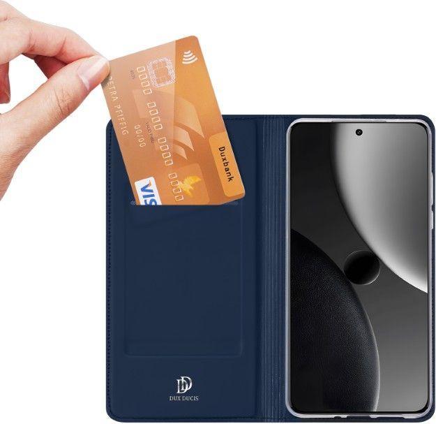 Produktbild Dux Ducis Skin Pro Series Bookcover (Xiaomi 15 Ultra)