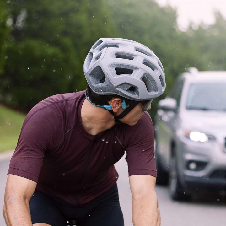 Actual product image Shokz OpenRun Pro (No noise cancelling, 10 h, Wireless)