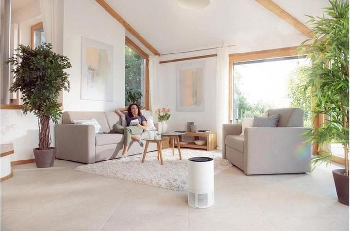 Image du produit Soehnle Airfresh Clean 400 (38 m²)