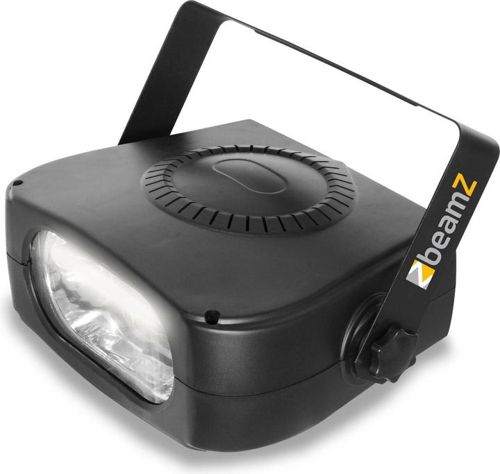 Actual product image BeamZ Stroboscope 150W (150 W)