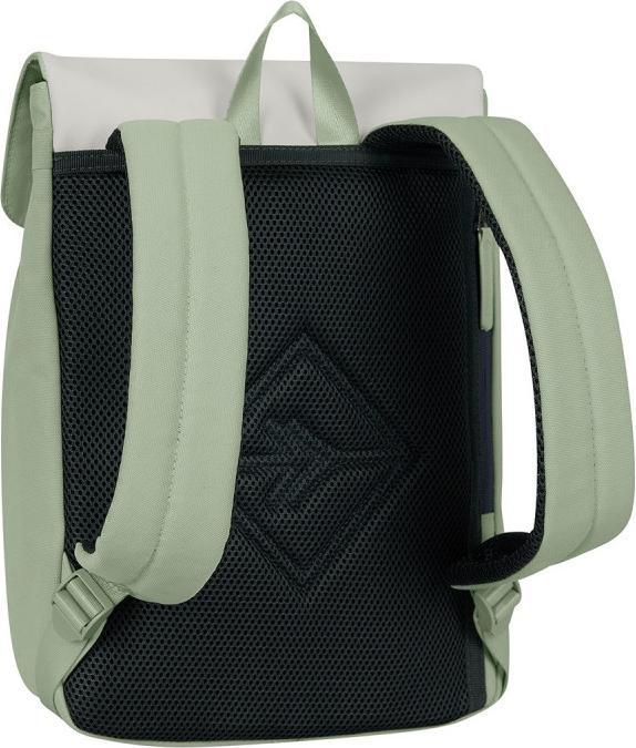Produktbild New Rebels Rucksack Ceres Dothan Flap Lime