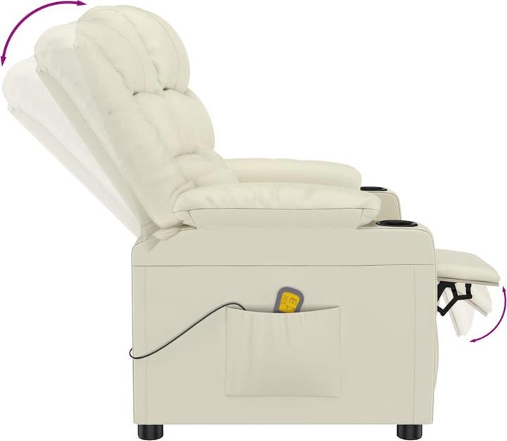 Produktbild VidaXL Cullan