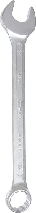 Produktbild KS Tools Ringmaulschlüssel abgewinkelt (38 mm)