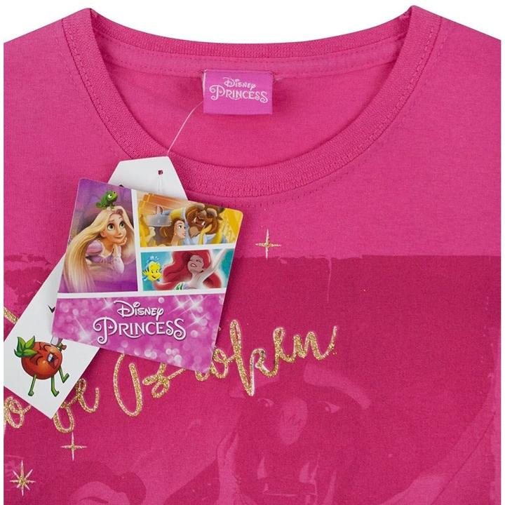 Produktbild Beauty And The Beast Spell To Be Broken TShirt Mädchen (152)