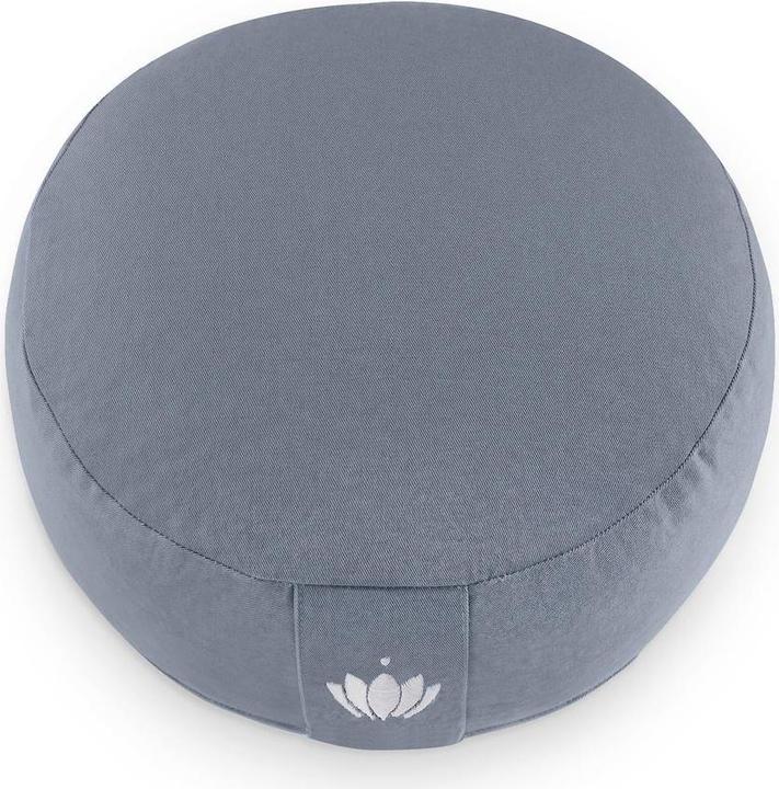 Produktbild Lotuscrafts Meditationskissen (15 cm)
