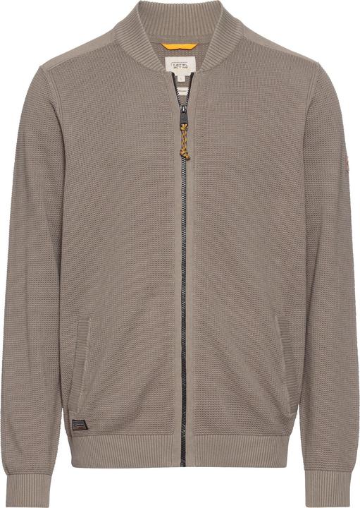 Immagine prodotto Camel Active Cardigan in cotone biologico certificato (5XL)