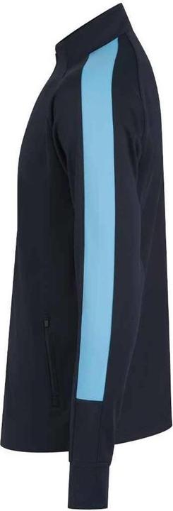 Actual product image Finden & Hales Childrens/Kids Knitted Tracksuit Top (146, 152)
