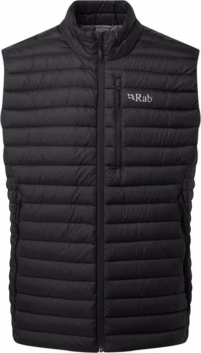 Produktbild Rab Microlight Weste (XXL)