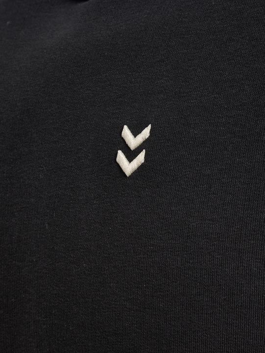 Actual product image hummel hmlPULSE SWEAT HOODIE (XXL)