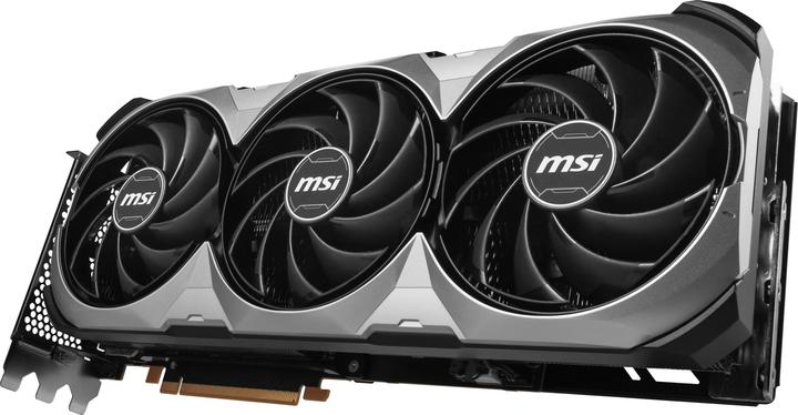 Image du produit MSI GeForce RTX 4080 SUPER VENTUS 3X OC (16 Go)
