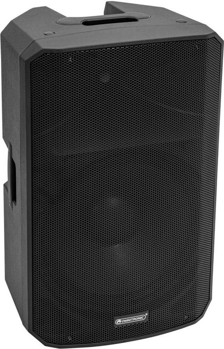 Actual product image Omnitronic VFM-215 MK2 2-way loudspeaker (Passive)