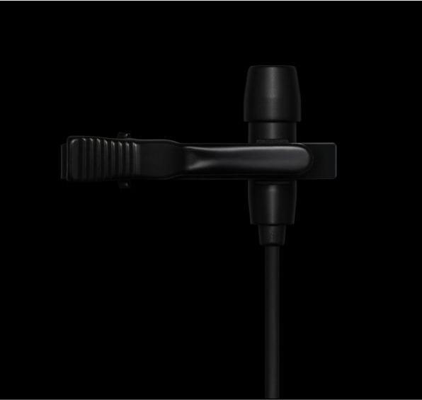 Produktbild Godox Omnidirectional Lavalier Microphone