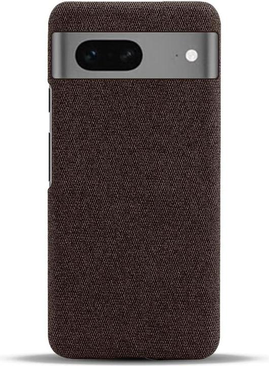 Image du produit Atra Housse de protection Fabric Case (Google Pixel 7a)