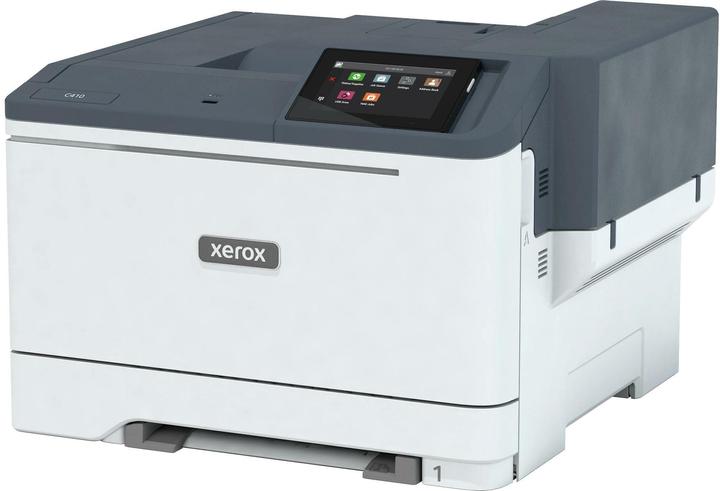 Actual product image Xerox C410 A4 40ppm Duplex Printer PS3 P (Laser, Colour)