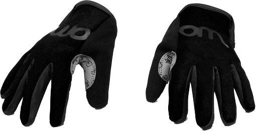 Woom Brand WOOM TENS Kinderradhandschuhe (7)