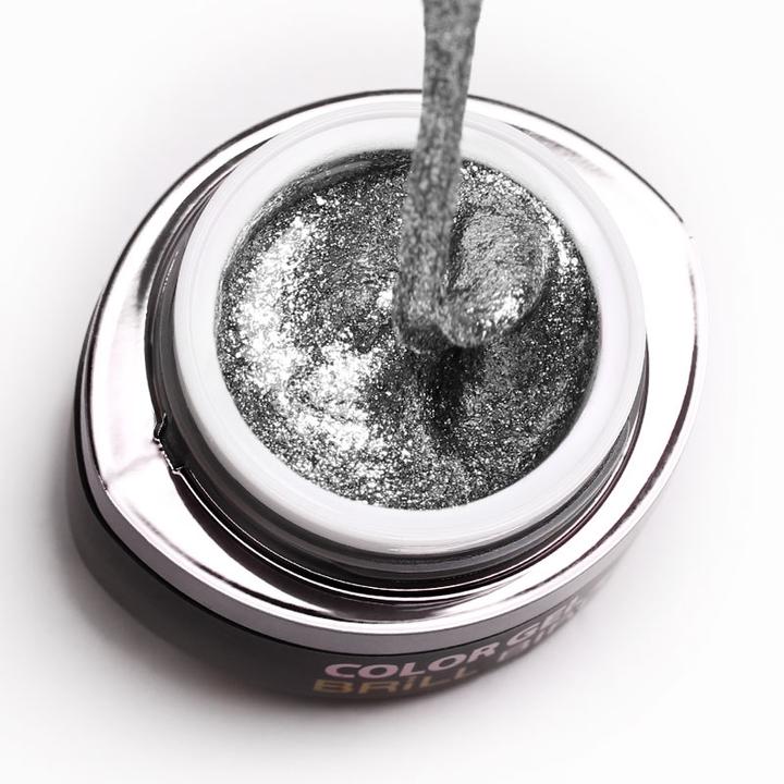 Immagine prodotto BrillBird Gel Glamour 1 - 5ml