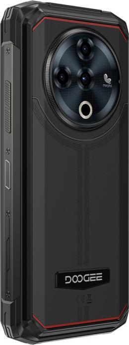 Immagine prodotto Doogee Fire 6 Power (256 GB, Nero, 6.60", Doppia SIM, 50 Mpx, 4G)