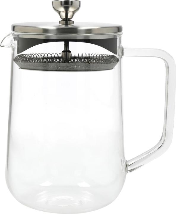 neuetischkultur Teekanne mit Teefilter für 4 Tassen