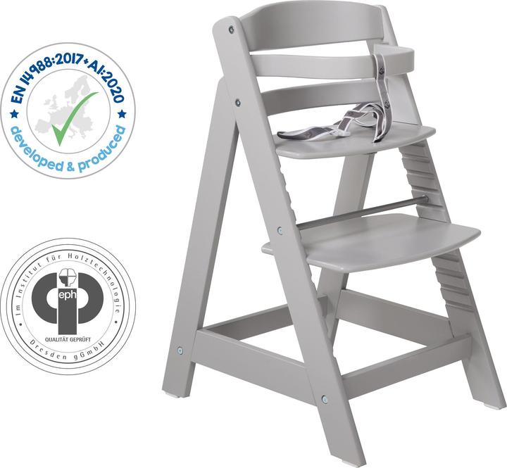 Actual product image Roba Jumbo (Highchair)
