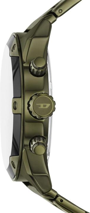 Immagine prodotto Diesel Chronograph SPIKED (Cronografo, 49 mm)