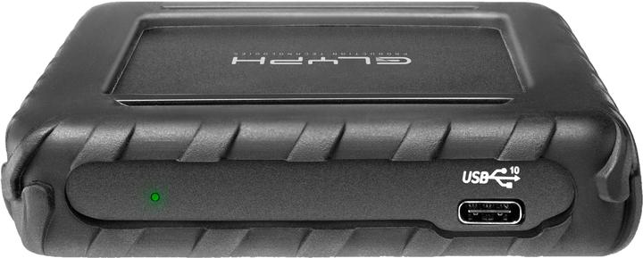 Produktbild Glyph BlackBox Plus Externe Festplatte 1000 GB Schwarz (1 TB)