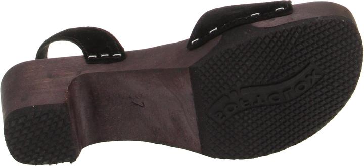 Actual product image Softclox Konny Cashmere (38)