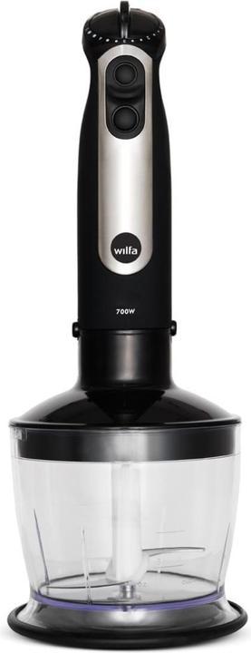 Actual product image Wilfa Hand blender Essential Mix and Chop