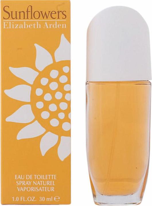 Produktbild Elizabeth Arden Sunflowers (Eau de Toilette, 100 ml)