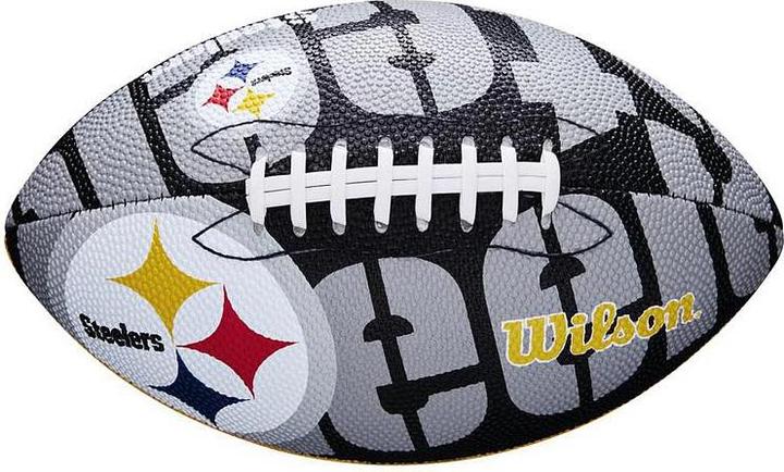 Image du produit Wilson Logo Football américain NFL Caoutchouc