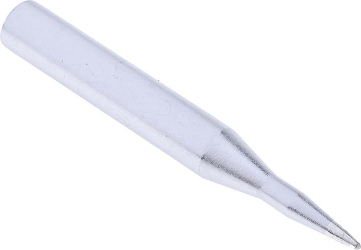Actual product image Kurtz Ersa IRON POINT TIP 1.1MM (Soldering tip)