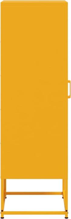 Actual product image VidaXL Highboard (39 x 36 x 123 cm)