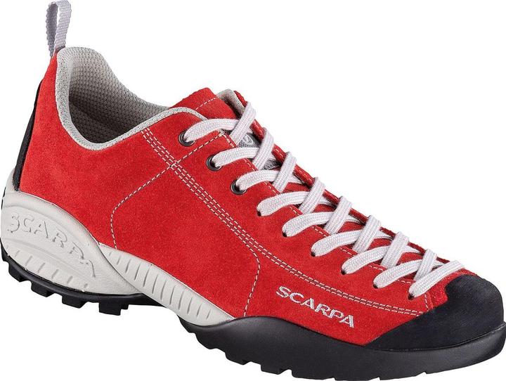 Actual product image Scarpa Mojito Lifestyle leather shoes WI20/21 (37.5)